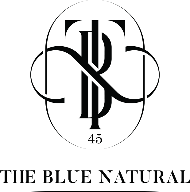 The Blue Natural Co.,Ltd.