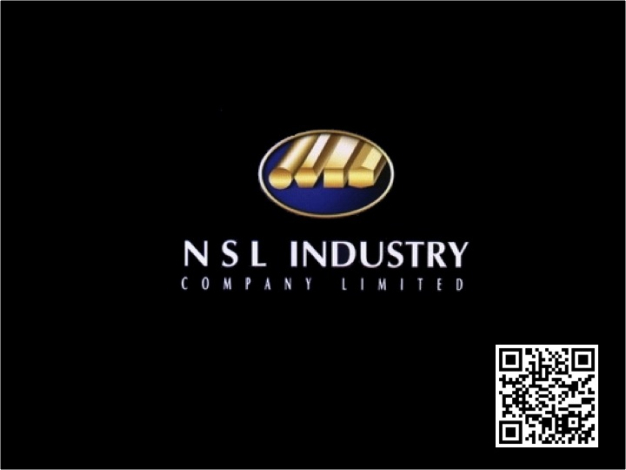 บริษัท เอ็น เอส แอล อุตสาหกรรม จำกัด