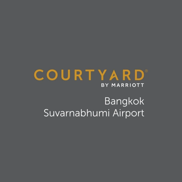 หางาน,สมัครงาน,งาน Courtyard By Marriott Suvarnabhumi Airport URGENTLY NEEDED JOBS