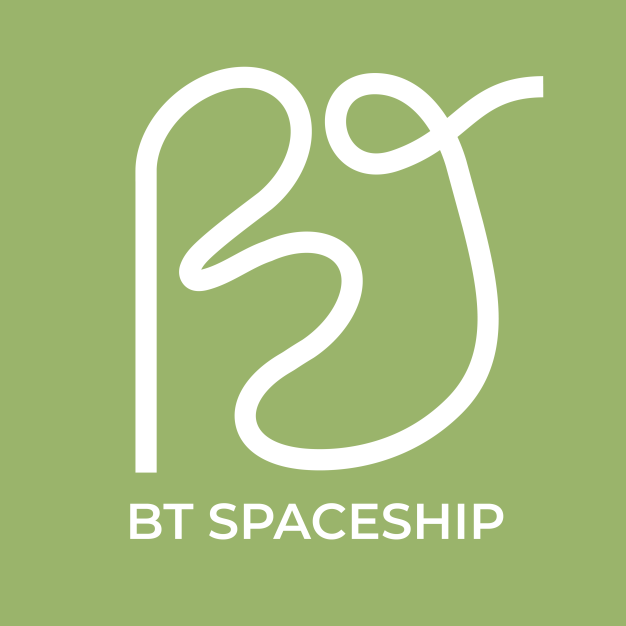บี.ที. สเปซชิพ บี.ที. สเปซชิพ