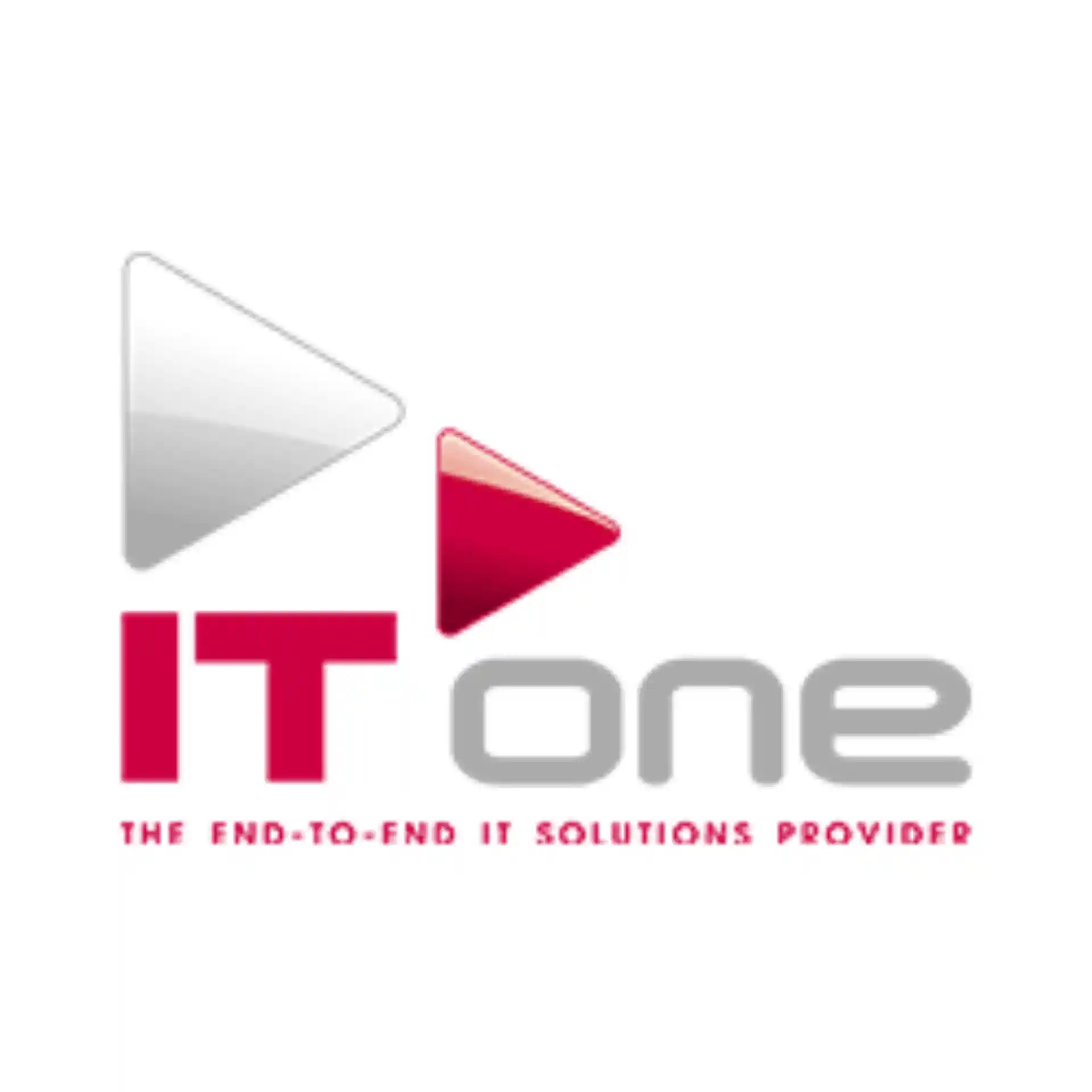 บริษัท ไอทีวัน จำกัด