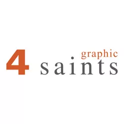 บริษัท โฟร์เซ้นส์ กราฟฟิก จำกัด (4 Saintsgraphic Co.,Ltd.)