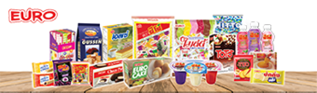 บมจ.ยูโรเปี้ยนฟู้ด