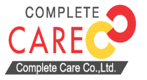 บริษัท คอมพลีท แคร์