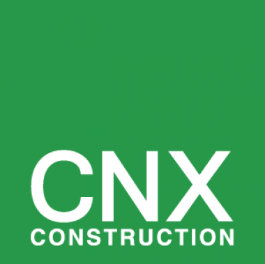 บริษัท CNX Construction จำกัด