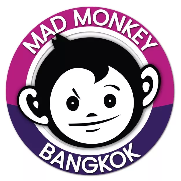 Mad Monkey Hostels