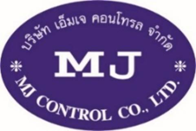 บริษัท เอ็มเจ คอนโทรล จำกัด