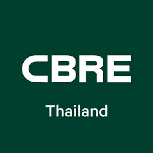 หางาน,สมัครงาน,งาน CBRE (Thailand) Co., Ltd. URGENTLY NEEDED JOBS