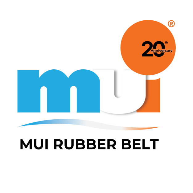 MUI rubber