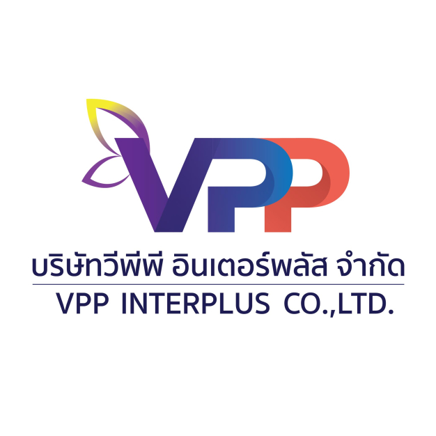 บ.วีพีพี อินเตอร์ พลัส จำกัด บ.วีพีพี อินเตอร์ พลัส จำกัด