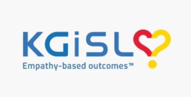 บริษัท เคจี อินฟอร์เมชั่น ซิสเต็มส์ จำกัด บริษัท เคจี อินฟอร์เมชั่น ซิสเต็มส์ จำกัด