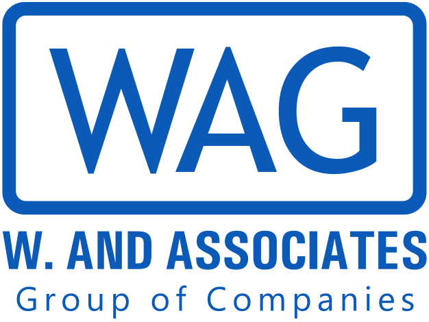 บริษัท ว.และสหาย ดีซายน์ จำกัด