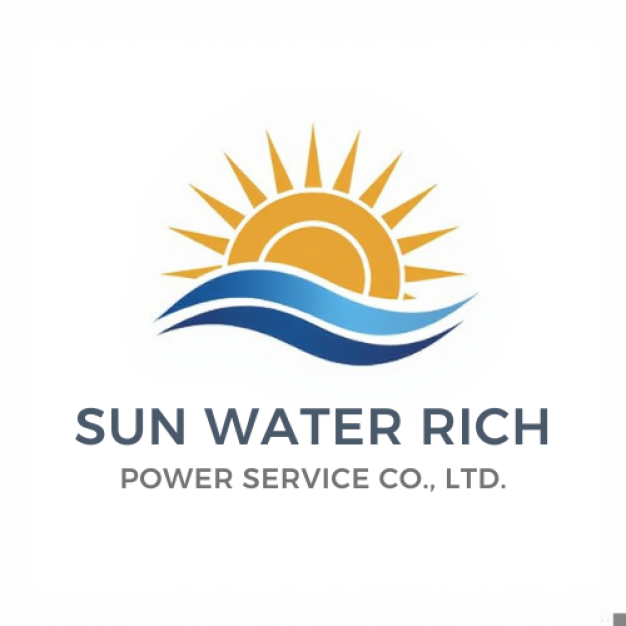 บริษัท ซัน วอเตอร์ ริช พาวเวอร์ เซอร์วิส จำกัด