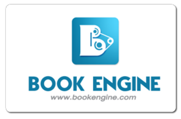 บุ๊คเอนจิ้นดอทคอม (ประเทศไทย) จำกัด