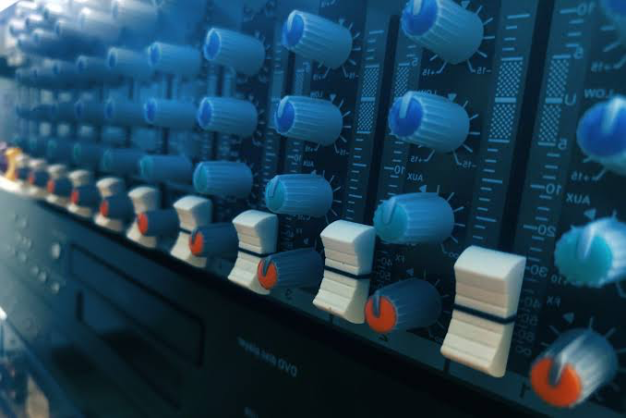 บริษัท แมส คอร์เปอเรชั่น จำกัด