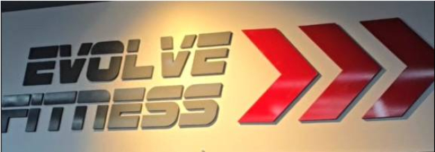 บริษัท อีโวลว์ ฟิตเนส เอเชีย จำกัด