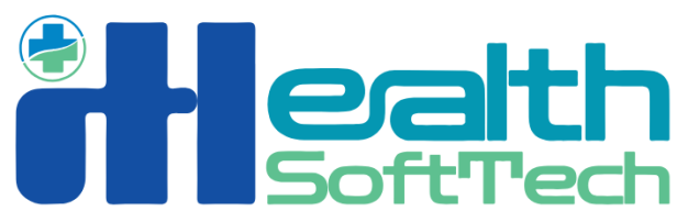 บริษัท ไอ เฮลท์ ซอฟท์เทค จำกัด