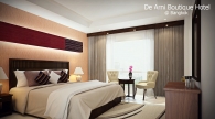 De Arni Boutique Hotel Bangkok