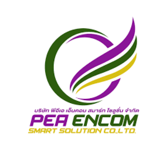 บริษัท พีอีเอ เอ็นคอม สมาร์ท โซลูชั่น จำกัด