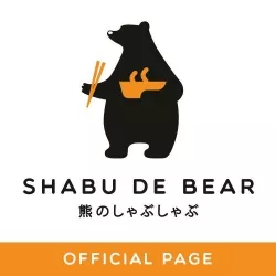 Shabu De Bear