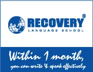 Recovery Language School
