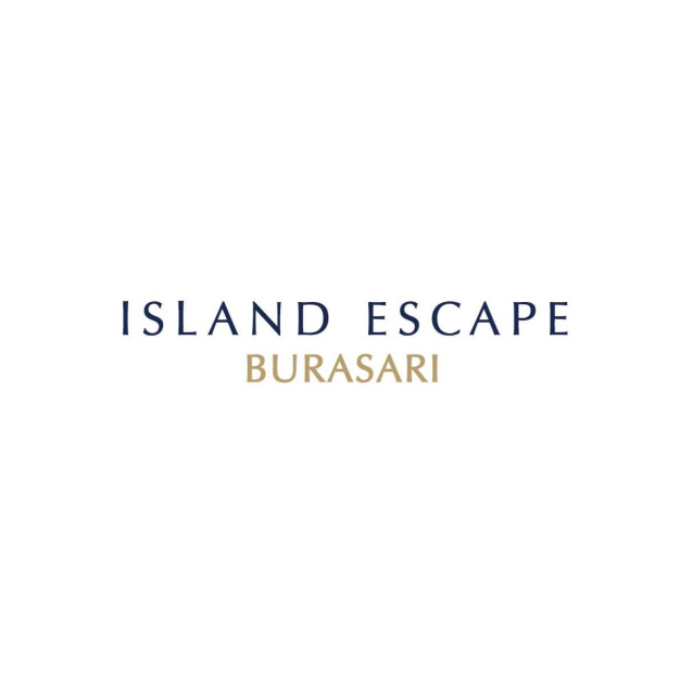 Island Escape by Burasari