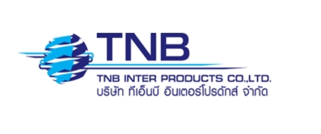 บริษัท ทีเอ็นบี อินเตอร์โปรดักส์ จำกัด
