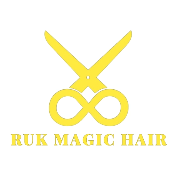 Ruk Magic Hair
