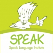 Speak Language Institute