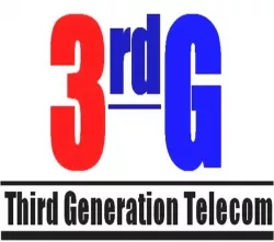 Third Generation Telecom