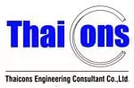 Thaicons engineering consultant