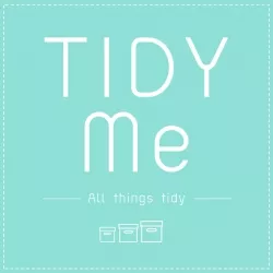 Tidy Me