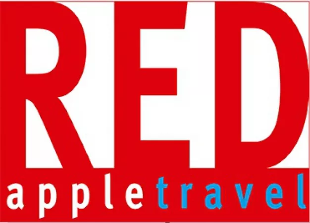 Red Apple Travel Co.,Ltd