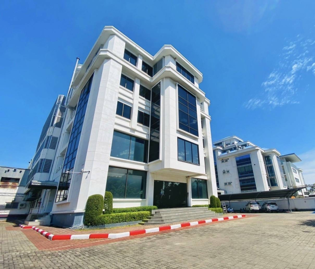 CKC Jewellery Co., Ltd.