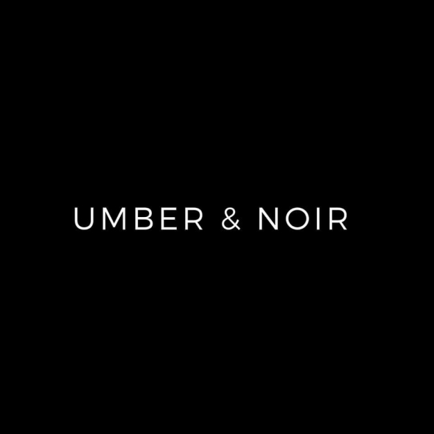 UMBER & NOIR