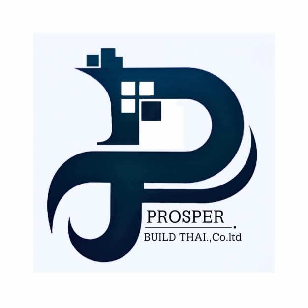 PROSPER BUILD THAI Co.,ltd.