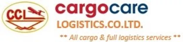 CARGO CARE LOGISTICS CO., LTD.