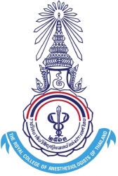 ราชวิทยาลัยวิสัญญีแพทย์แห่งประเทศไทย