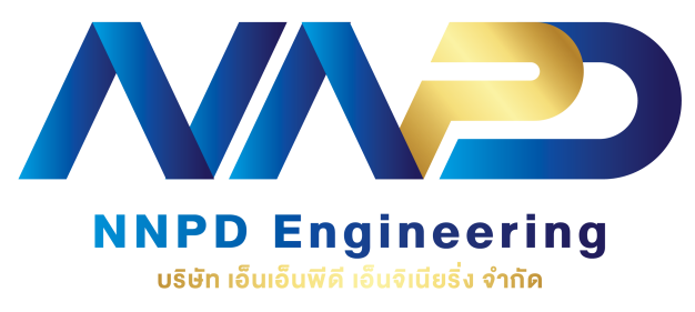 บริษัท เอ็นเอ็นพีดี เอ็นจิเนียริ่ง จำกัด