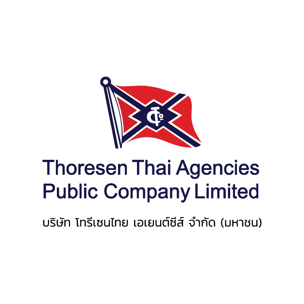 บริษัท โทรีเซนไทย เอเยนต์ซีส์ จำกัด (มหาชน) บริษัท โทรีเซนไทย เอเยนต์ซีส์ จำกัด (มหาชน)