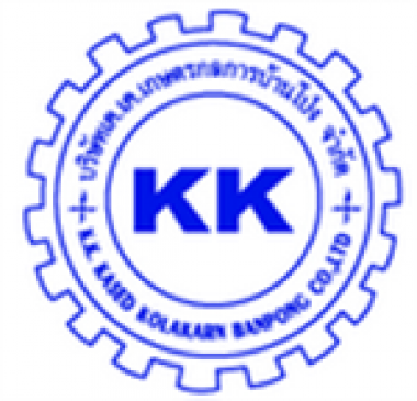 K.K.Kasetkollakarn Banpong.Co.,Ltd