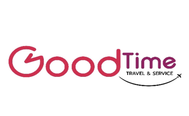 หางาน,สมัครงาน,งาน goodtimetravel and service co.,ltd