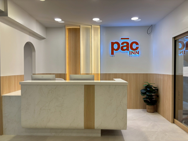 บริษัท แสนเจริญ โฮเต็ล จำกัด