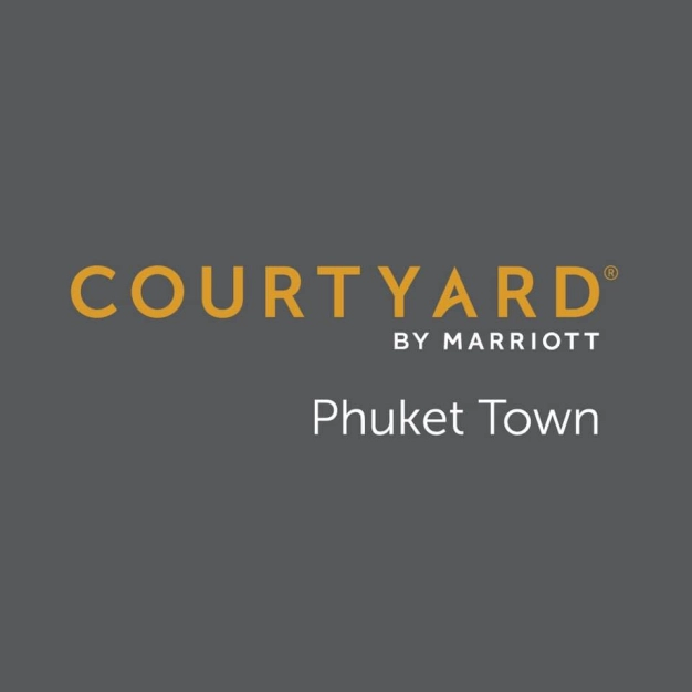 หางาน,สมัครงาน,งาน Courtyard by Marriott Phuket Town URGENTLY NEEDED JOBS