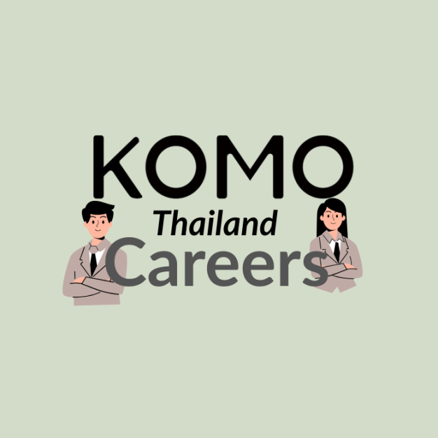 บริษัท โคโม่ เวลเนส (ไทยแลนด์) จำกัด