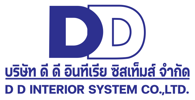 บริษัท ดี ดี อินทีเรีย ซิสเท็มส์ จำกัด