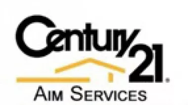 Century21 Aim Services Co.,Ltd.