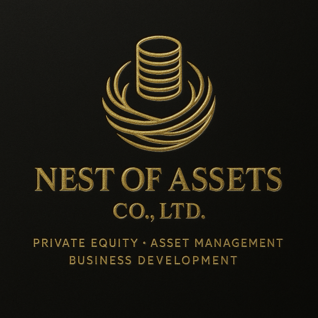 Nest of Assets