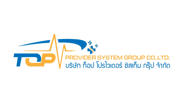 บริษัท ท็อป โพรไวเดอร์ ซิสเต็มส์ แอนด์ ซัพพลาย จำกัด