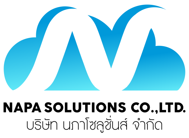 บริษัท นภาโซลูชั่นส์ จำกัด บริษัท นภาโซลูชั่นส์ จำกัด